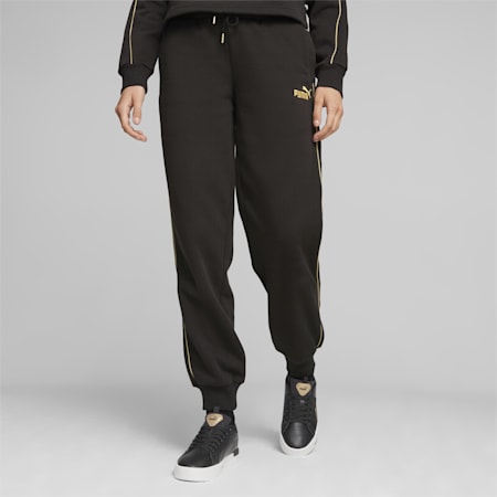 ESS MINIMAL GOLD Women s Sweatpants PUMA